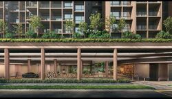 The Robertson Opus (D9), Condominium #478606791